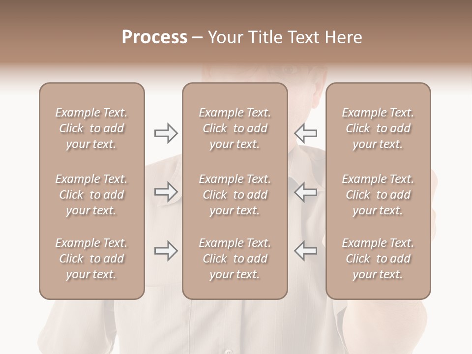 Expression Provocation Annoyed PowerPoint Template