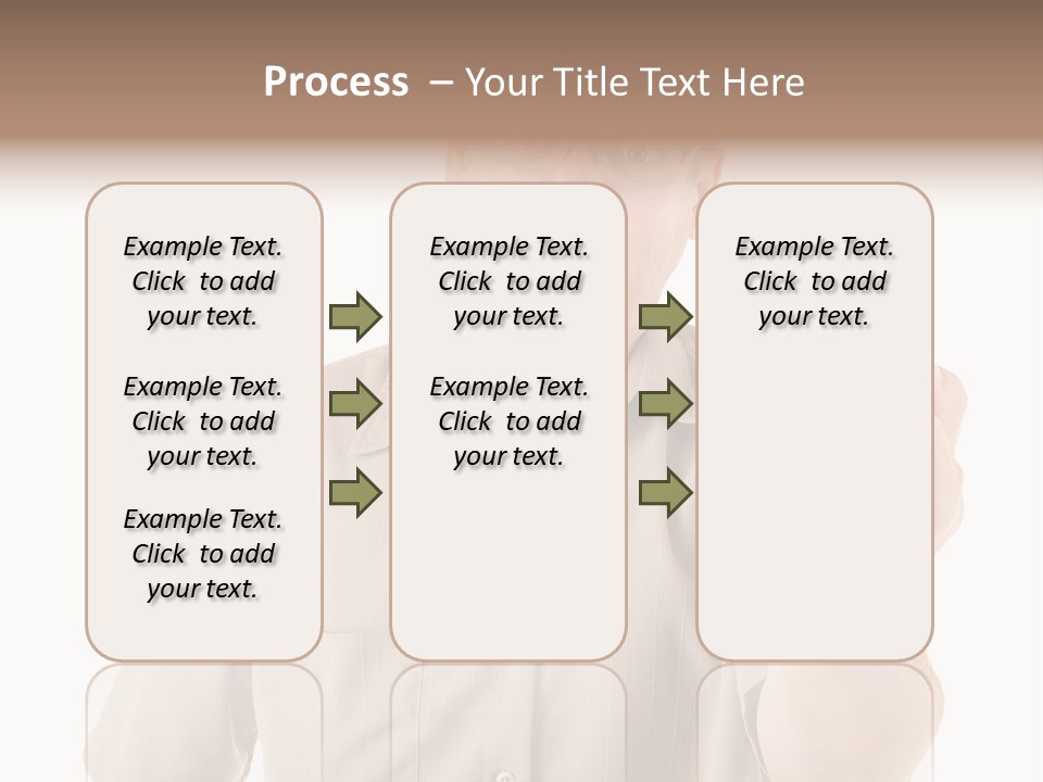 Expression Provocation Annoyed PowerPoint Template