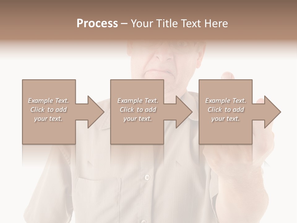 Expression Provocation Annoyed PowerPoint Template