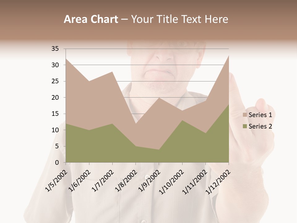 Expression Provocation Annoyed PowerPoint Template