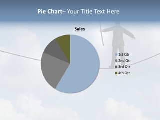 Determination Broken Fix PowerPoint Template