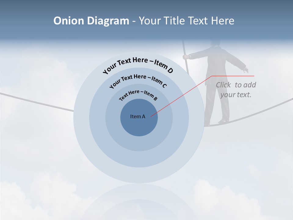 Determination Broken Fix PowerPoint Template