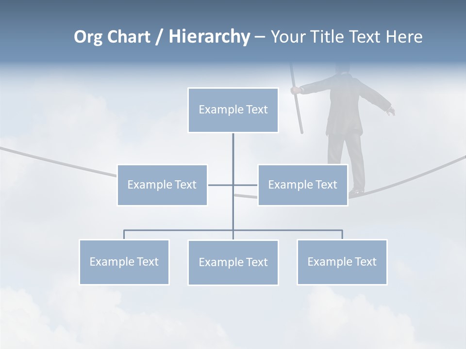 Determination Broken Fix PowerPoint Template