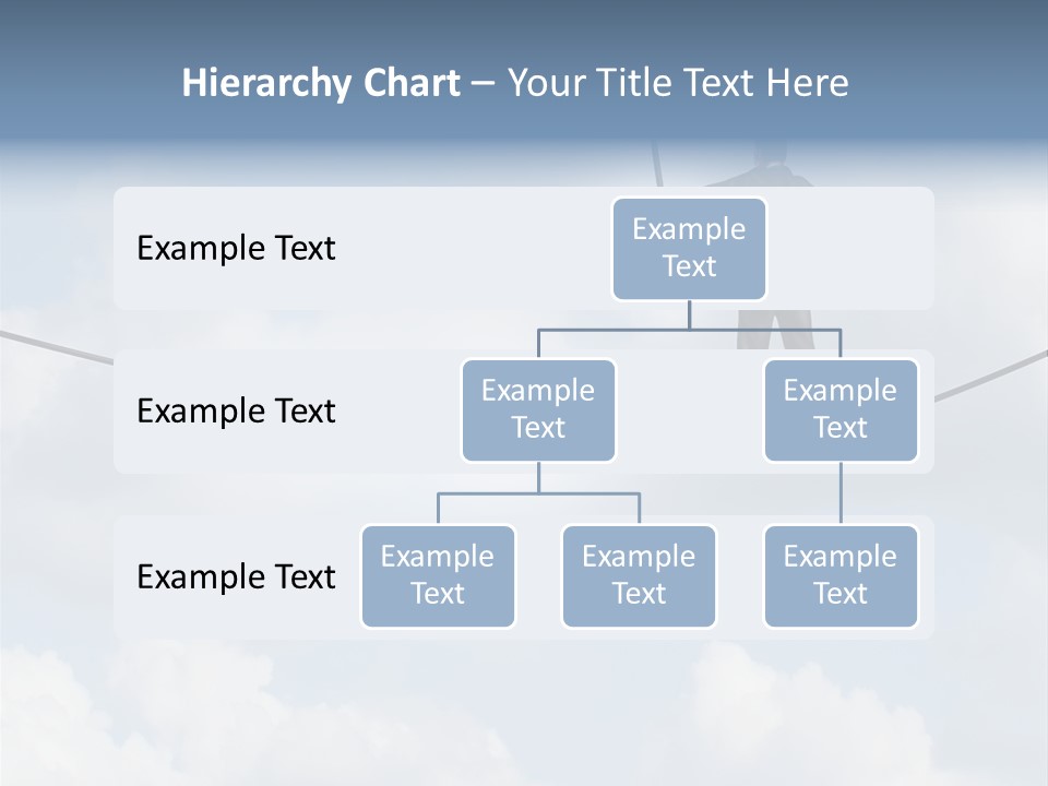 Determination Broken Fix PowerPoint Template