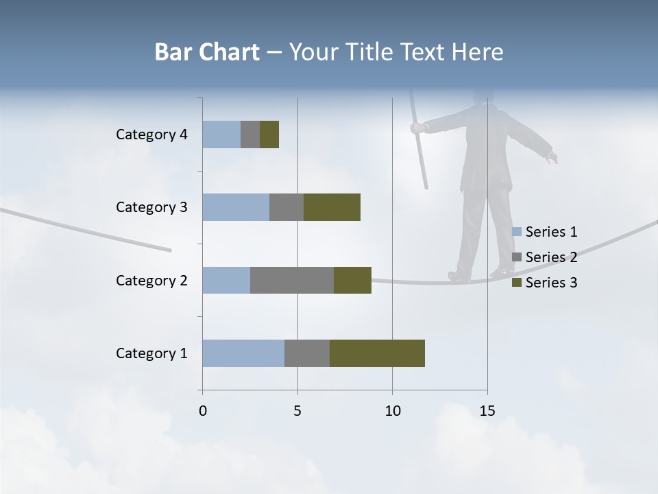Determination Broken Fix PowerPoint Template