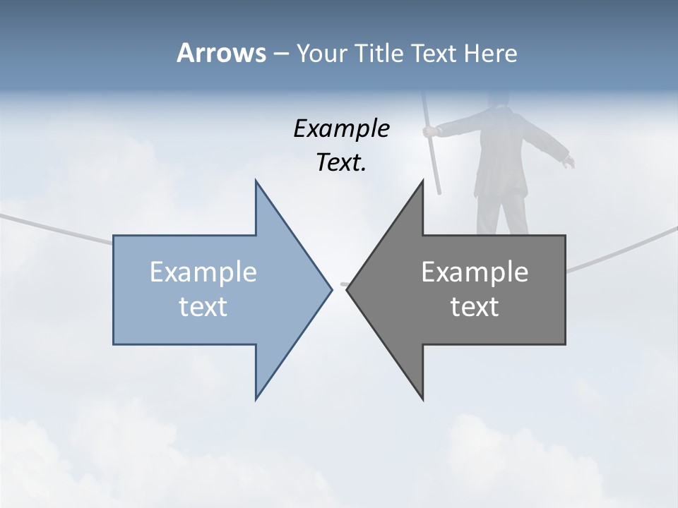 Determination Broken Fix PowerPoint Template