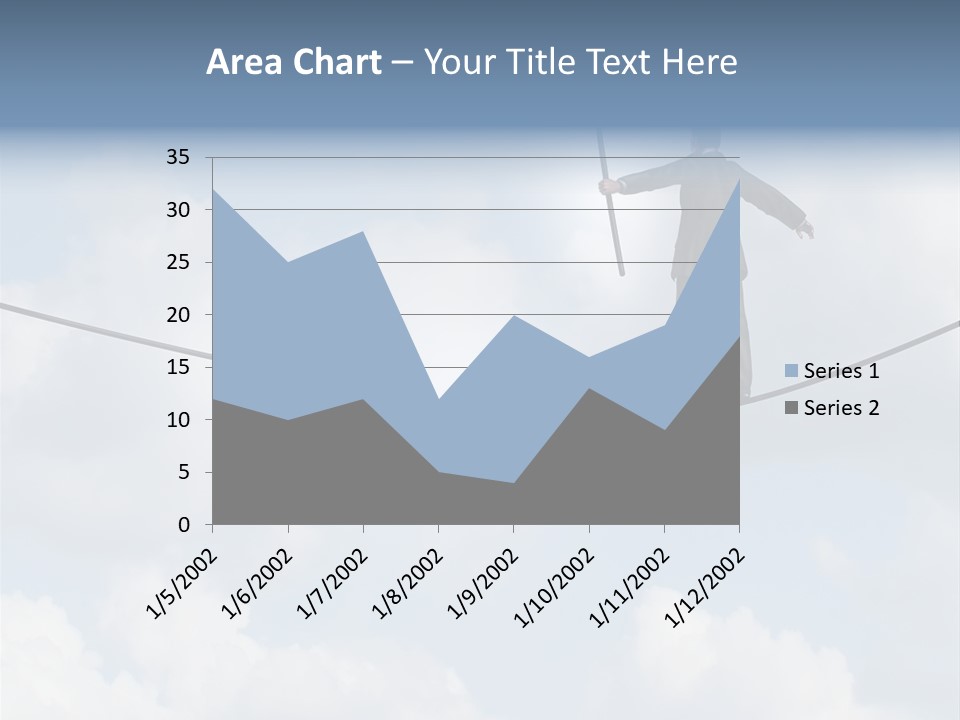 Determination Broken Fix PowerPoint Template