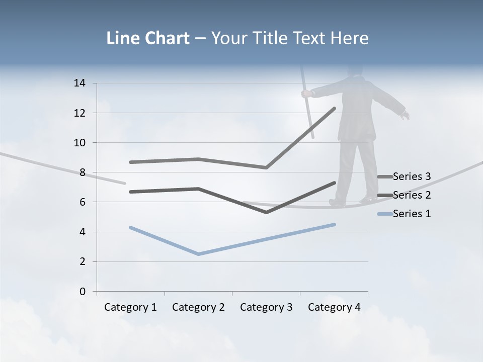 Determination Broken Fix PowerPoint Template