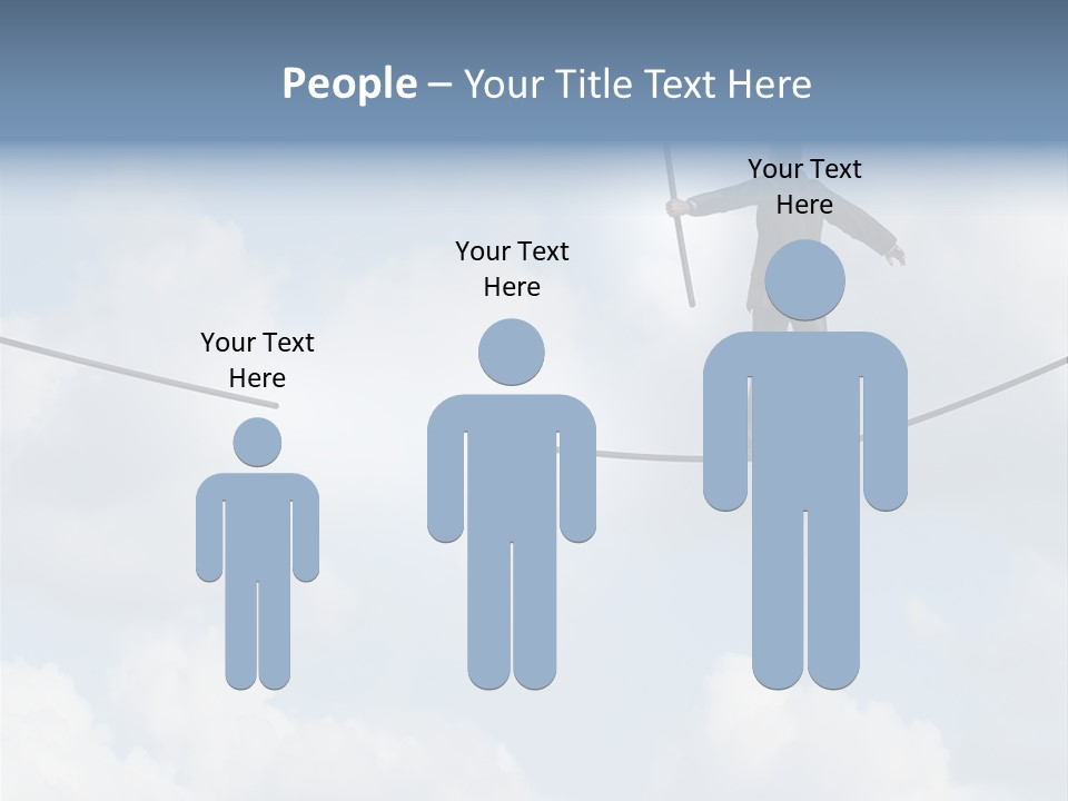 Determination Broken Fix PowerPoint Template