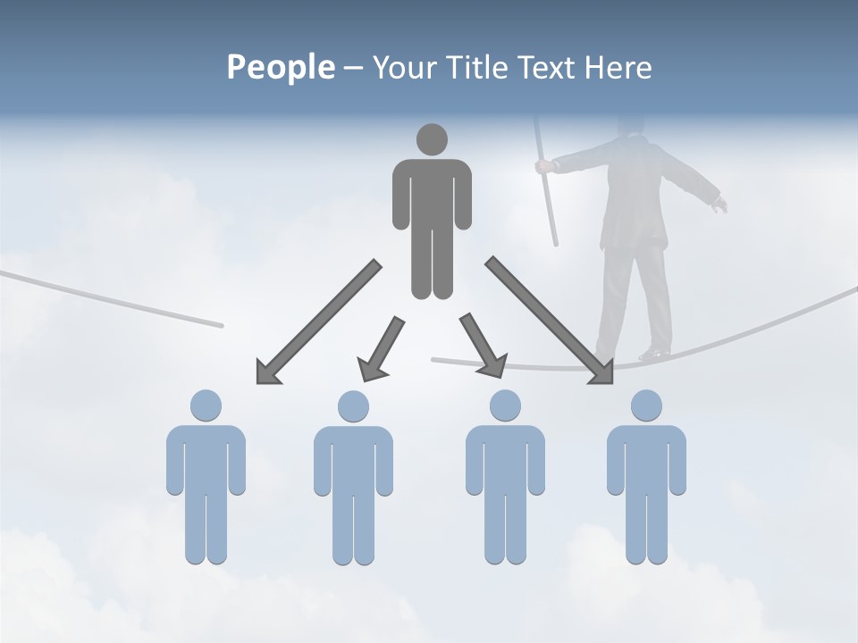 Determination Broken Fix PowerPoint Template