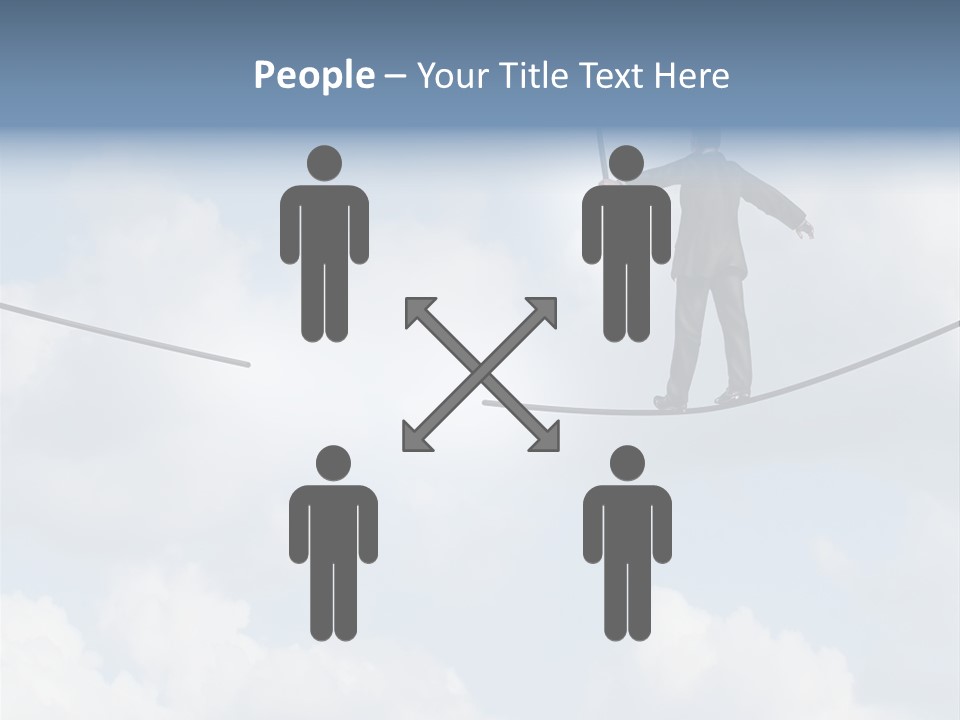 Determination Broken Fix PowerPoint Template