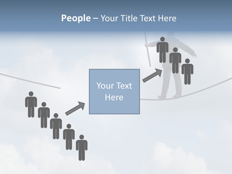 Determination Broken Fix PowerPoint Template