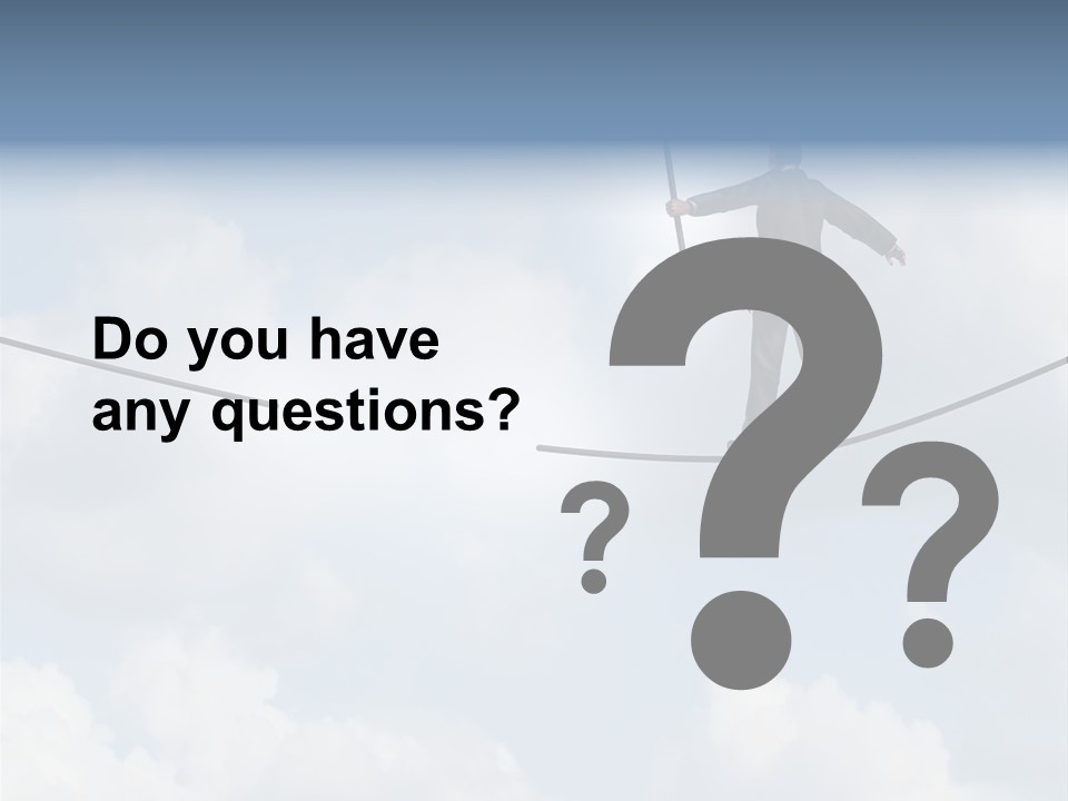 Determination Broken Fix PowerPoint Template