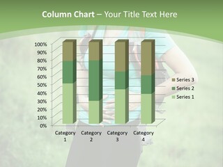 Pain Summer Ache PowerPoint Template