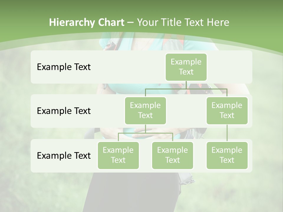 Pain Summer Ache PowerPoint Template