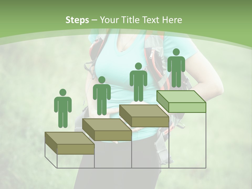 Pain Summer Ache PowerPoint Template