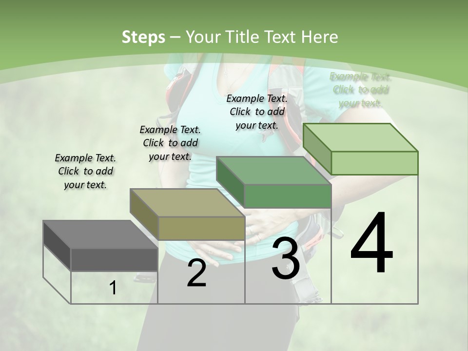 Pain Summer Ache PowerPoint Template