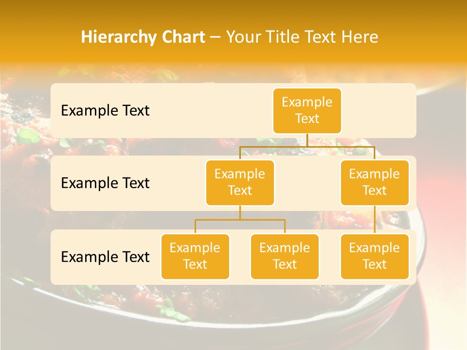 Meal Indian Spicy PowerPoint Template