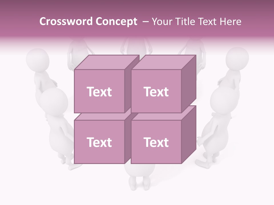 Tax Planning Coin PowerPoint Template