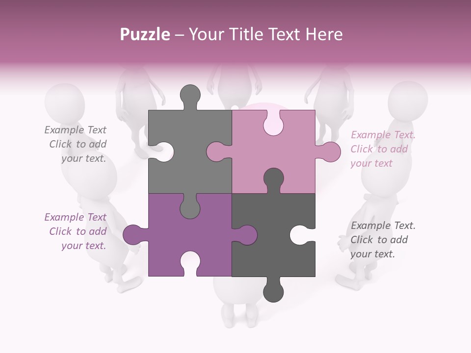 Tax Planning Coin PowerPoint Template