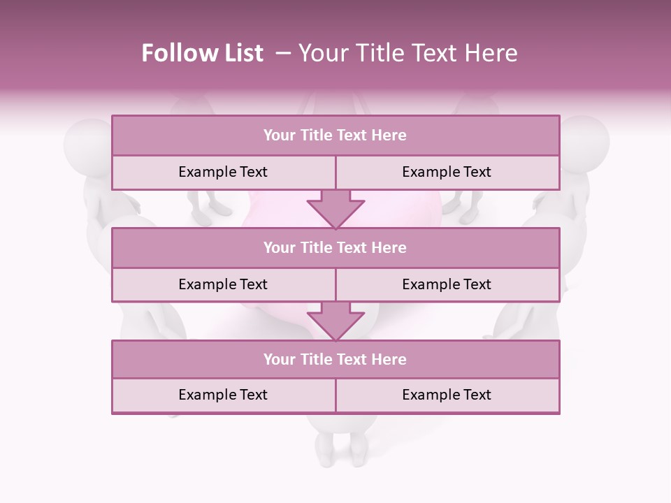 Tax Planning Coin PowerPoint Template