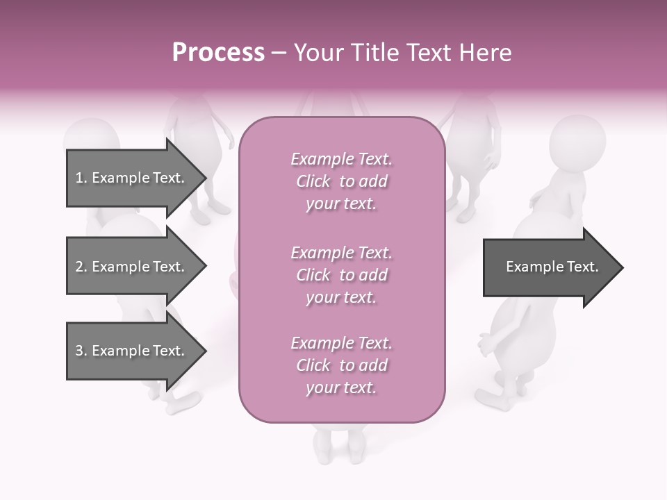 Tax Planning Coin PowerPoint Template