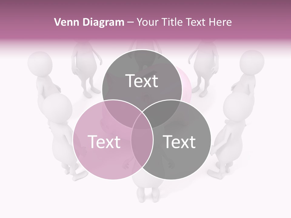 Tax Planning Coin PowerPoint Template