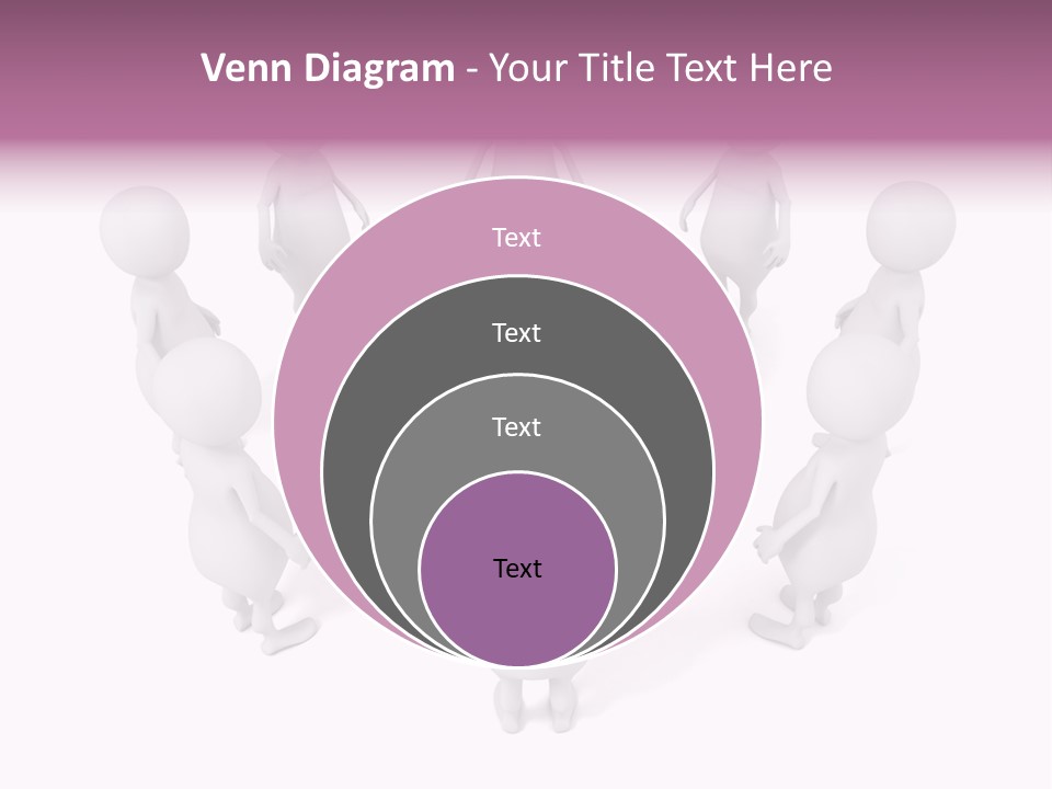 Tax Planning Coin PowerPoint Template