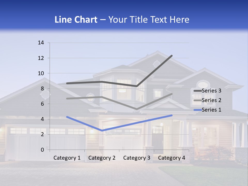 Building Land Luxury PowerPoint Template