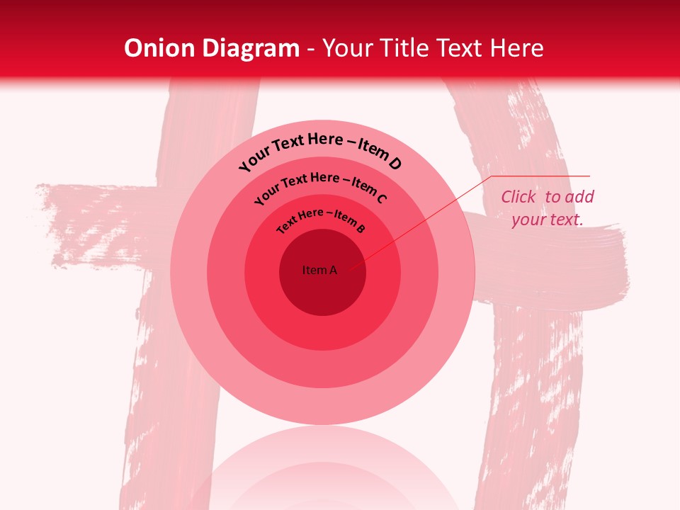 Type Abc Hieroglyph PowerPoint Template