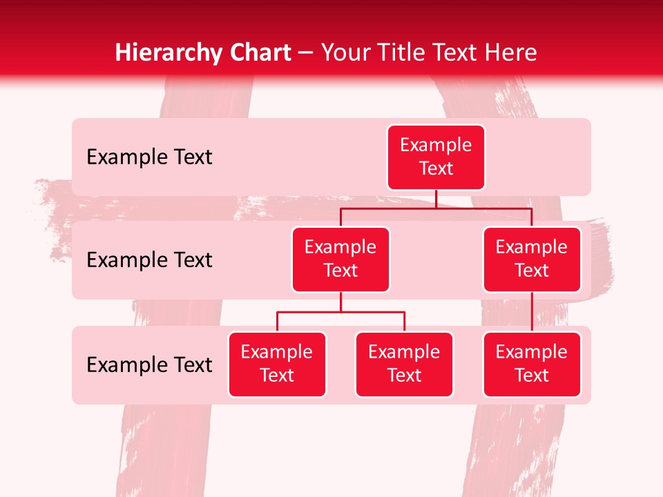 Type Abc Hieroglyph PowerPoint Template
