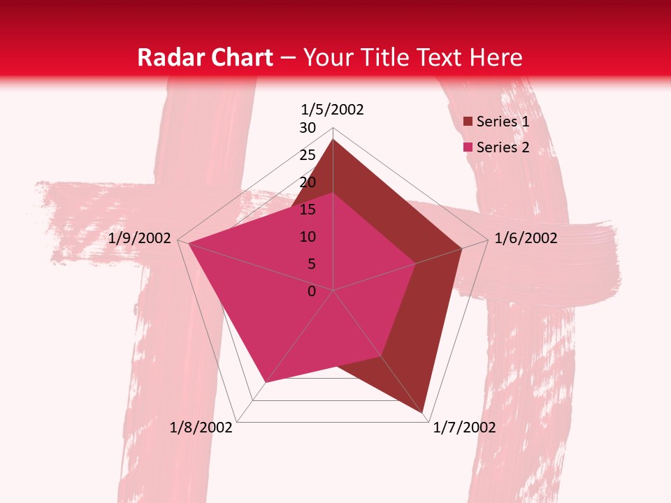 Type Abc Hieroglyph PowerPoint Template