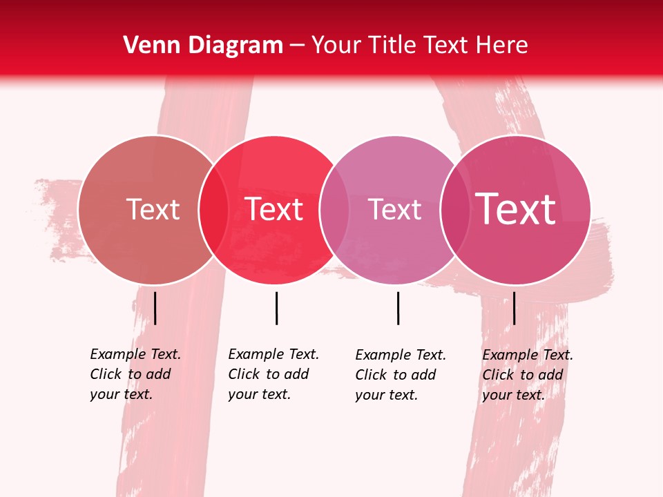 Type Abc Hieroglyph PowerPoint Template