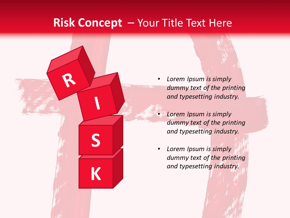 Type Abc Hieroglyph PowerPoint Template