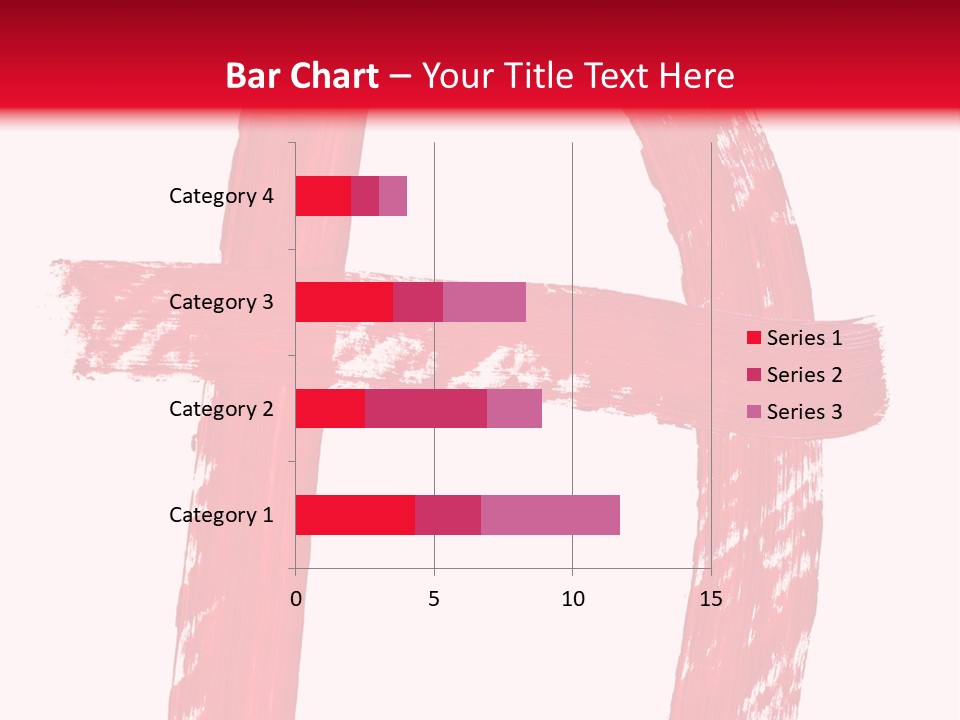 Type Abc Hieroglyph PowerPoint Template