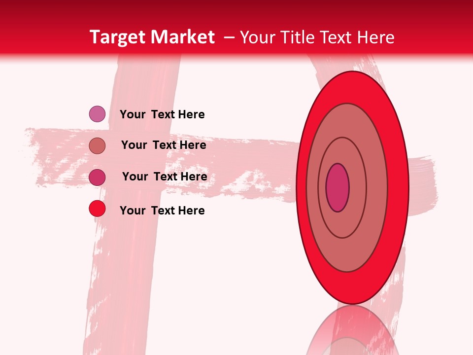 Type Abc Hieroglyph PowerPoint Template