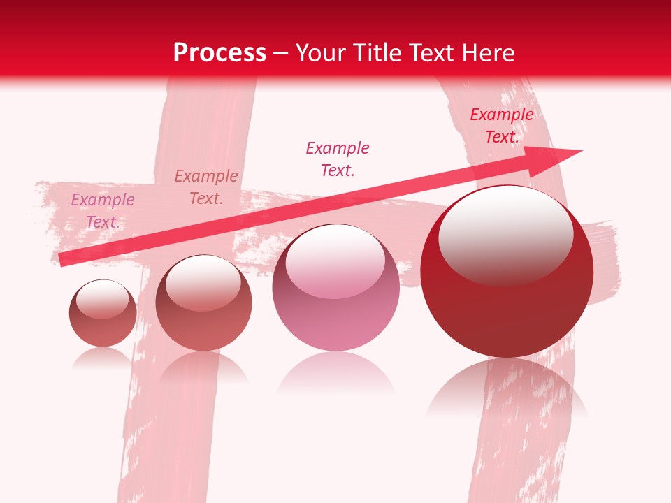 Type Abc Hieroglyph PowerPoint Template