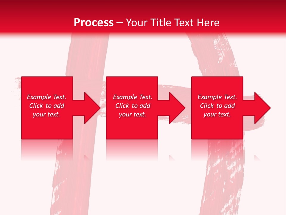 Type Abc Hieroglyph PowerPoint Template