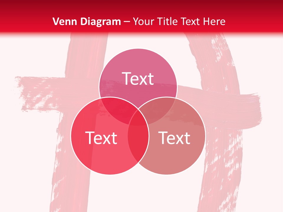 Type Abc Hieroglyph PowerPoint Template