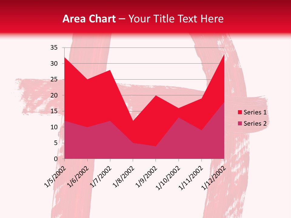 Type Abc Hieroglyph PowerPoint Template