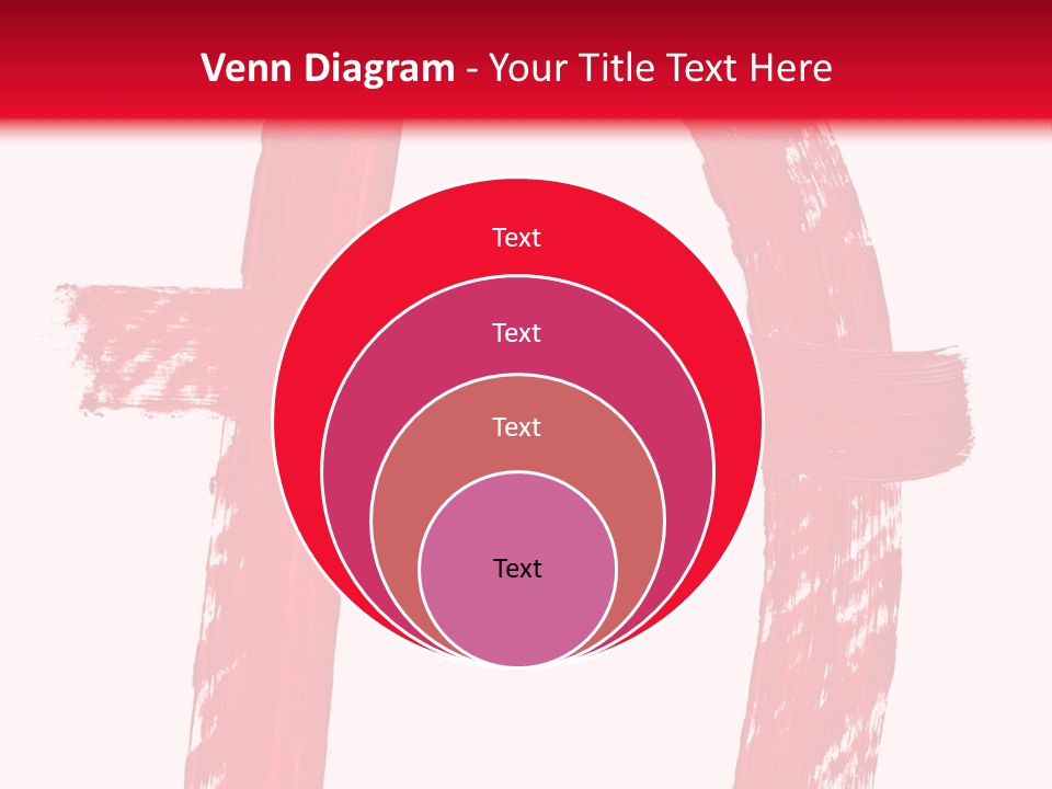 Type Abc Hieroglyph PowerPoint Template