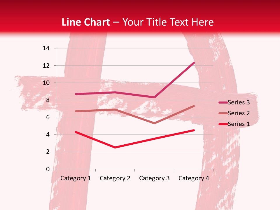 Type Abc Hieroglyph PowerPoint Template