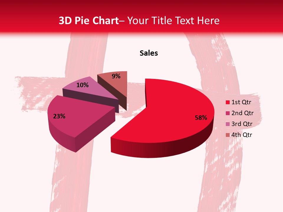 Type Abc Hieroglyph PowerPoint Template