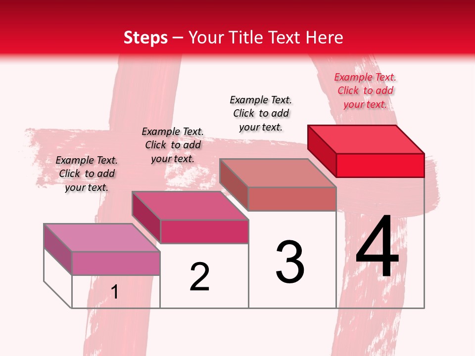 Type Abc Hieroglyph PowerPoint Template