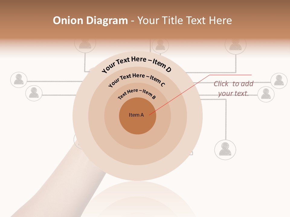 Group Teamwork Team PowerPoint Template