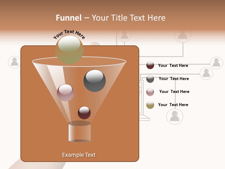 Group Teamwork Team PowerPoint Template