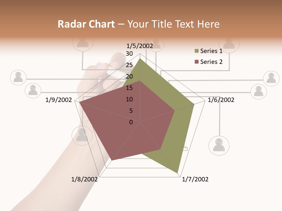 Group Teamwork Team PowerPoint Template