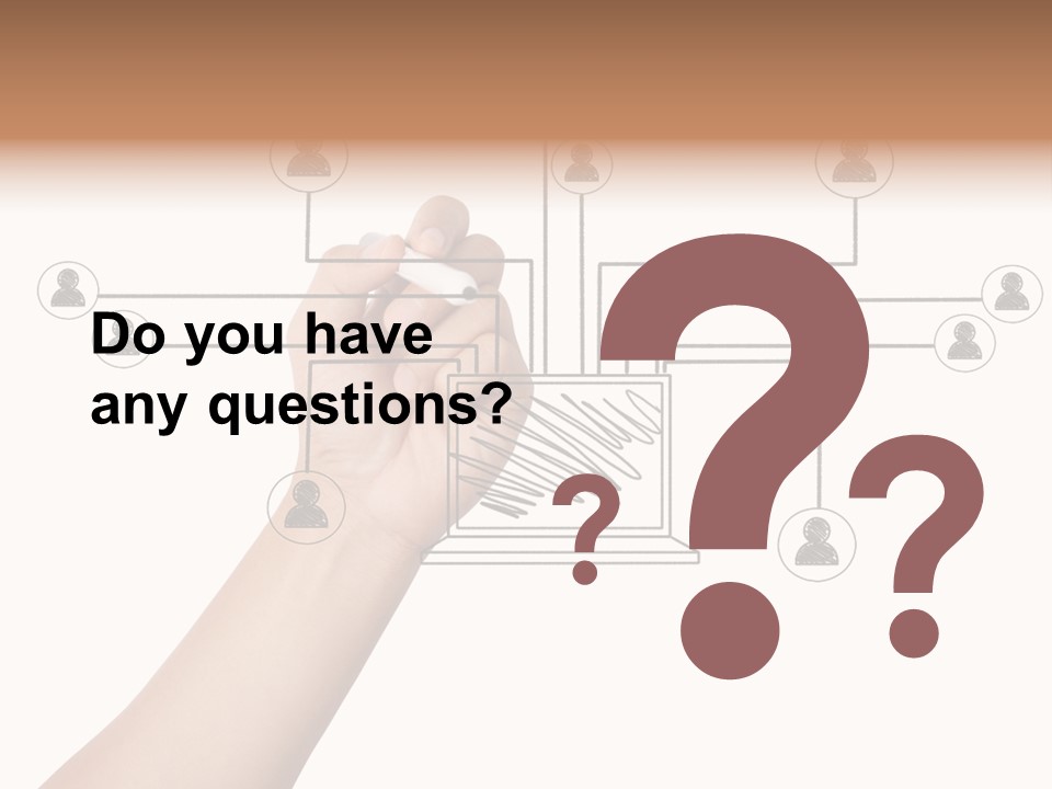 Group Teamwork Team PowerPoint Template