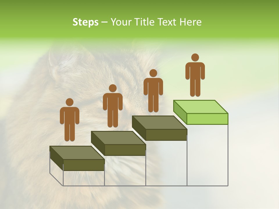 Habitat Veterinary Look PowerPoint Template