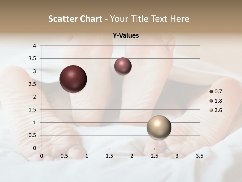 Hotel Relax Sensuality PowerPoint Template